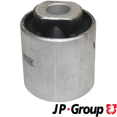 Mounting, control/trailing arm
